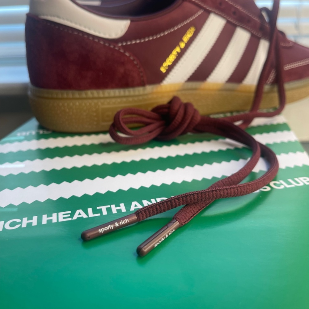 Adidas Hanball Spezial SR - Picture 8 of 11